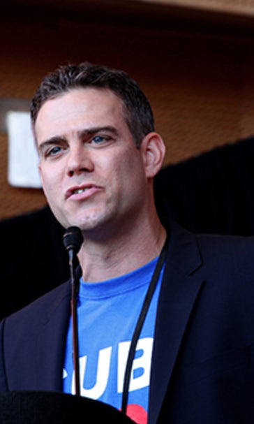 Theo Epstein says he's 'uncomfortable' with all the Cubs hype